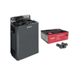 Harvia The Wall Series SW Sauna Heater With Rocks