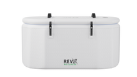 RevX Inflatable Tub Classic - Home Spa Life