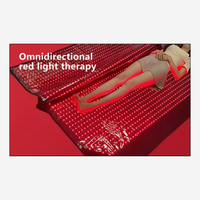 Ultra Red Light Therapy Sleeping Bag
