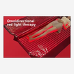 Ultra Red Light Therapy Sleeping Bag