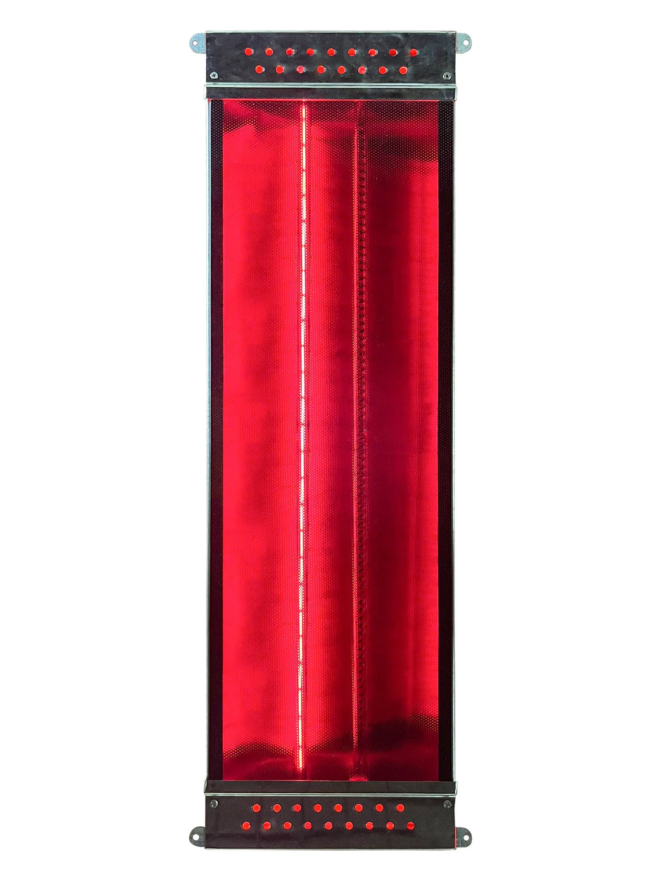 Blisspod | Milano | Full Spectrum Sauna | Canadian Hemlock Wood | Ultra Low EMF | 5 Far Infrared & 1 Red Glass Heater | Chromotherapy | Upto 2 Person