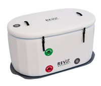 RevX Inflatable Tub Classic