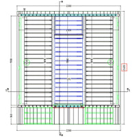 Turku Finnish Barrel Sauna with Terrace and WiFi Heater - Finnish Sauna Builders