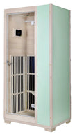Blisspod | Vienna | Far Infrared Sauna | Canadian Hemlock Very Low EMF | 72.8