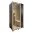 Blisspod | Vienna | Far Infrared Sauna | Canadian Hemlock Very Low EMF | 72.8