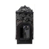 Cozy Heat Thru-Wall Wood Fired Sauna Heater Stove [COZY TW] (SAK82634)