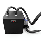 Glaciara Titanium Industrial Water Chiller XT46