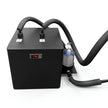 Glaciara XT46 titanium industrial water chiller unit