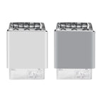 AuroraTherm DualStone Sauna Heater