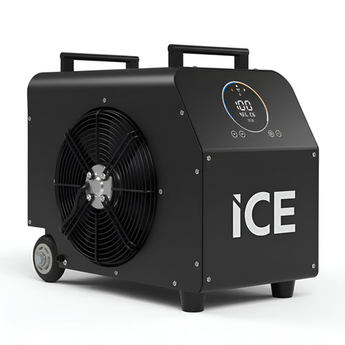 Cryonix Portable Smart Water Chiller IcePro 52