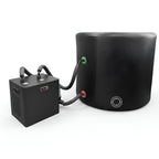 Glaciara Titanium Industrial Water Chiller XT46