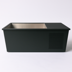 PolarEdge Monolith X Integrated Cold Plunge