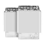 AuroraTherm DualStone Sauna Heater